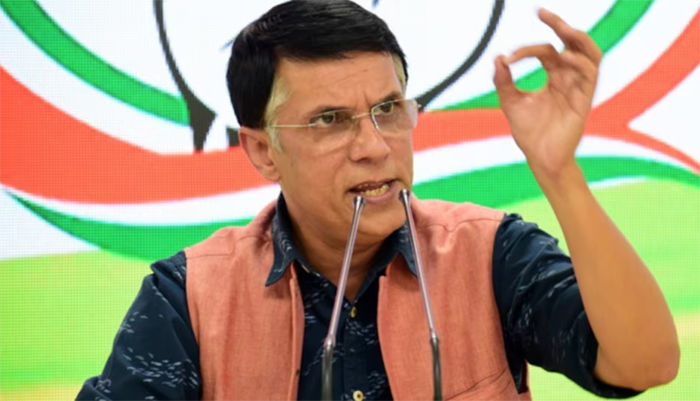 Pawan khera