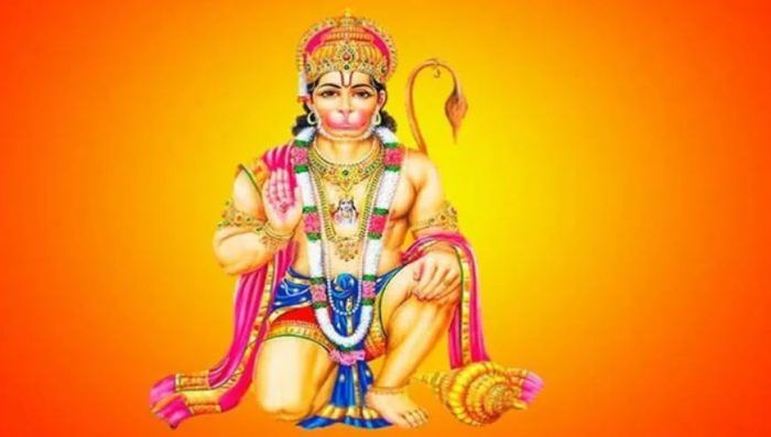 Hanuman ji e1701167359472