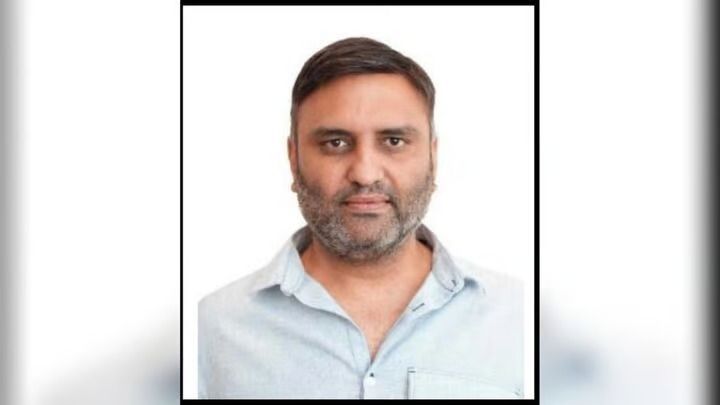 Ravi uppal