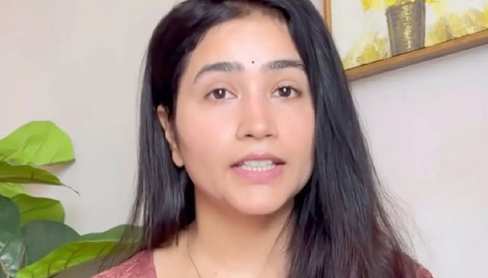 Anchal Tiwari