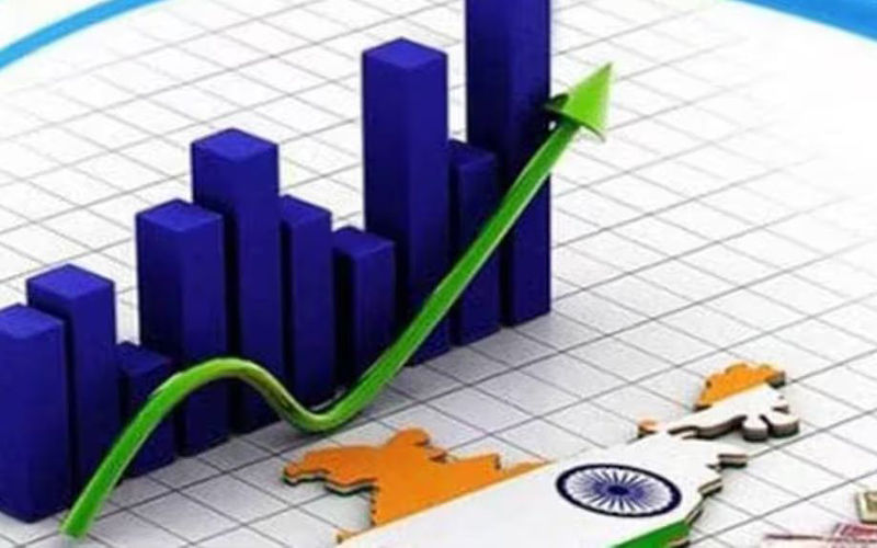 भारत के हर नागरिक के लिए बड़ी खुशखबरी, 50 खरब डालर की अर्थव्यवस्था