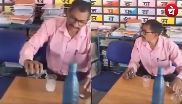 Chhattishgarh Viral Video