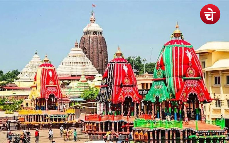 Famous Temple Of India News
