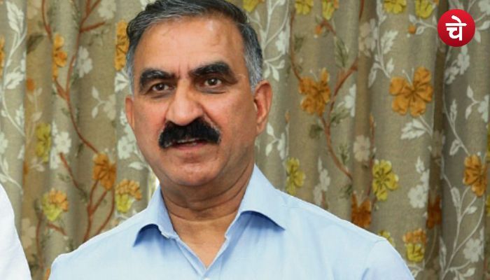 सुक्खू ने कहा पांच साल चलेगी हमारी सरकार, बीजेपी विधायक मेरे सपंर्क में