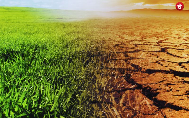 India Climate