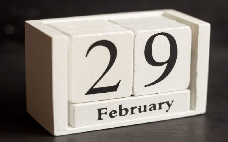 Leap Year 2024