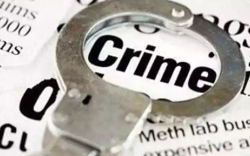 Noida Crime News 2