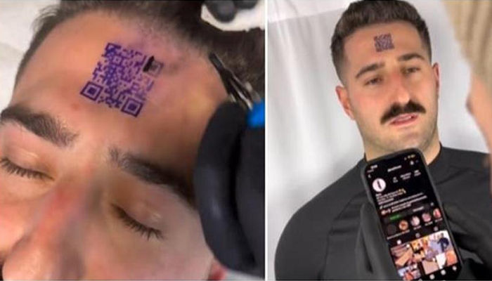 QR Code