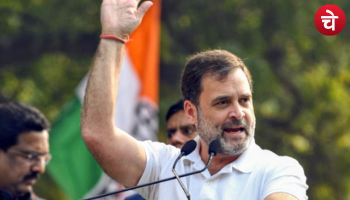 राहुल गांधी ने रायबरेली-वायनाड सीट पर किया बड़ा कमाल