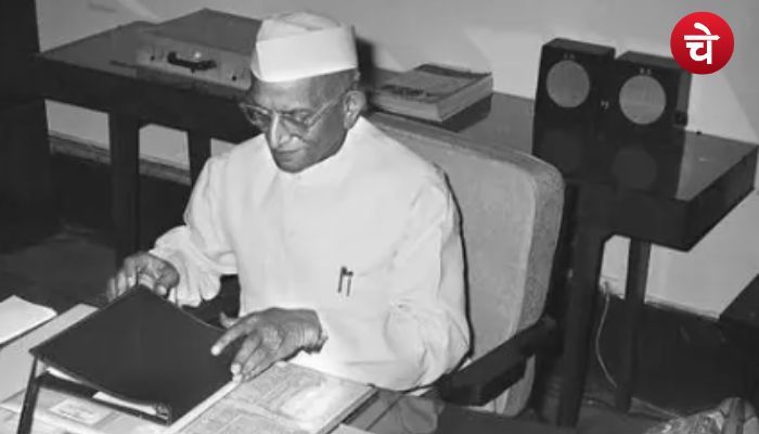 Morarji