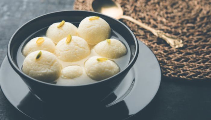 Rasgulla