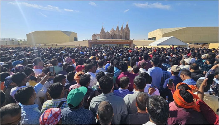 Abu Dabi