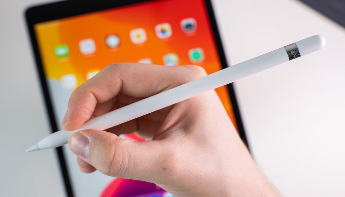 Apple New