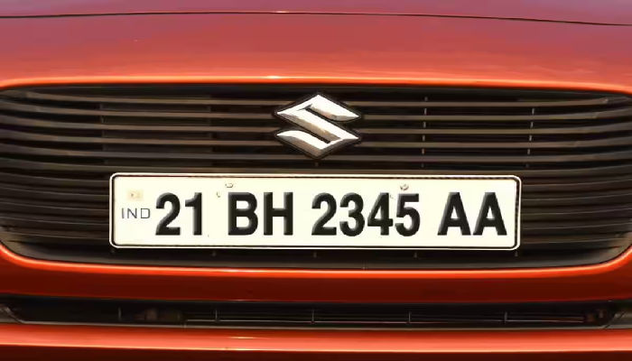 BH Number