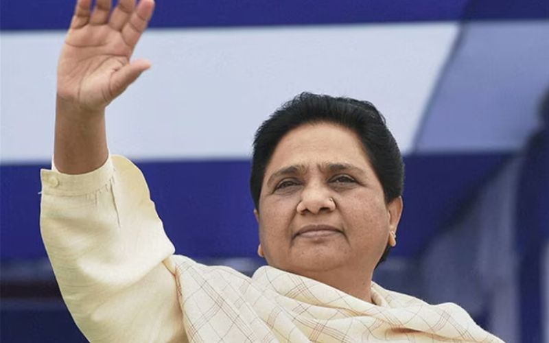 BSP Leader