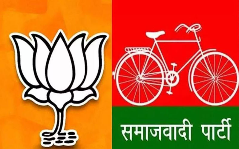 भाजपा ने उतार दिया अपना खिलाड़ी, विपक्ष में बस दावेदारी