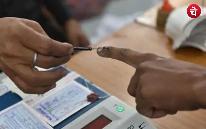 Delhi Lok Sabha Election Date 2024