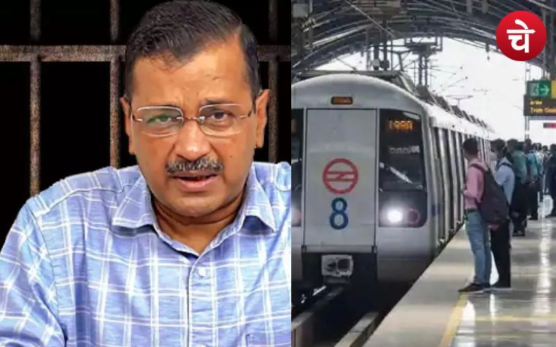 Delhi Traffic Update