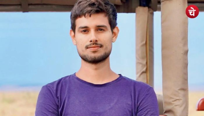 Dhruv Rathee Viral Video