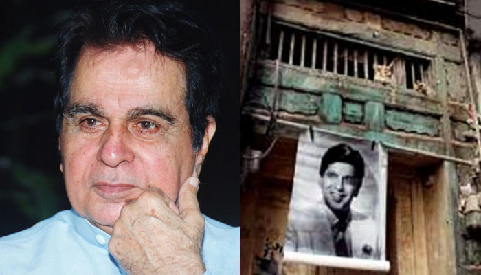 Dilip Kumar