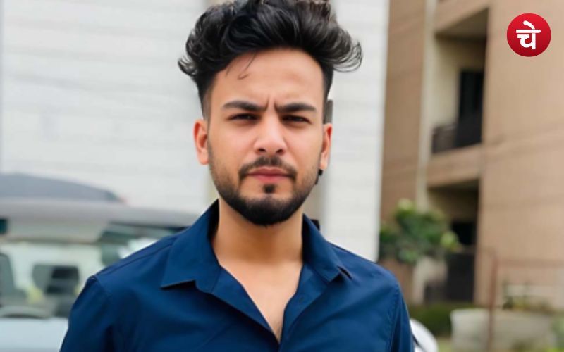 Elvish Yadav 2