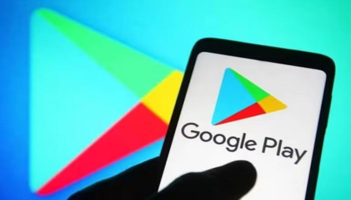 Google Play Store 1