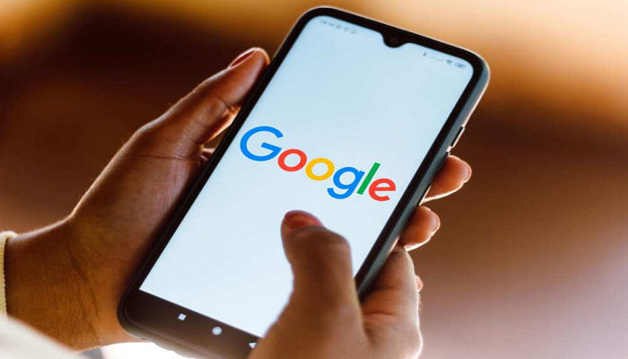 Google Play