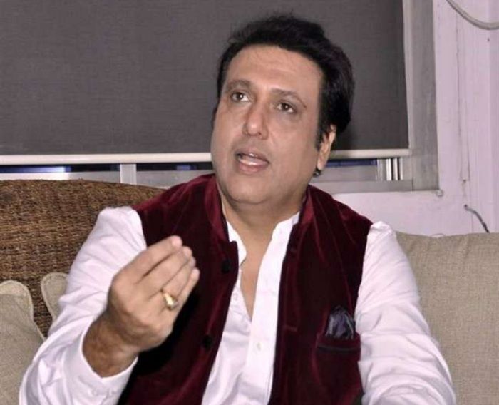 Govinda