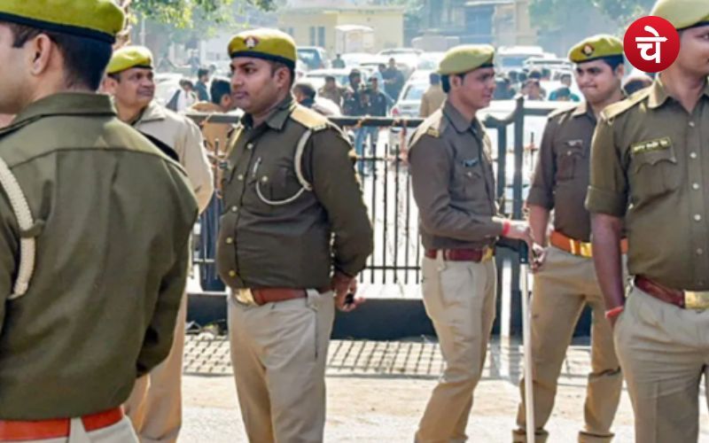 Haryana Police Bharti 2024