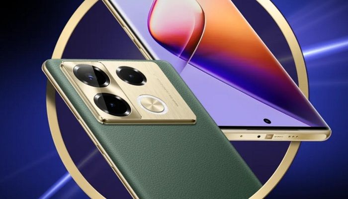 Infinix