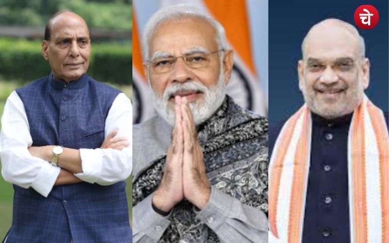 Lok Sabha Election 2024 1