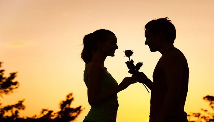 Love Marrige