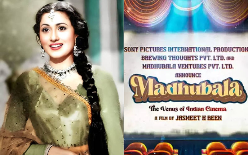 Madhubala