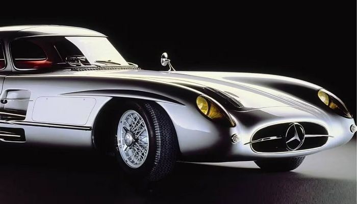 Mercedes Benz