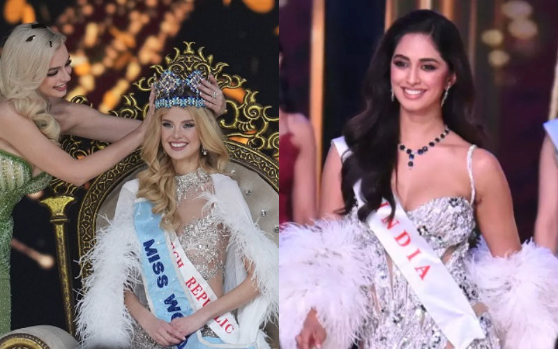 Miss World