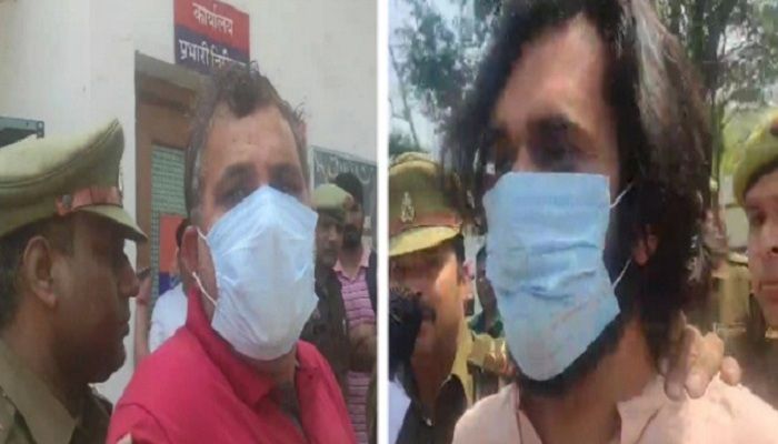 Noida News 21