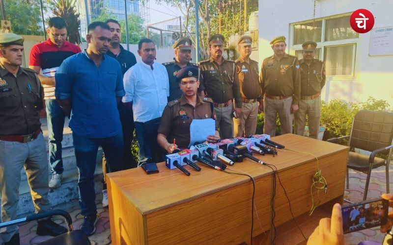Noida News 22