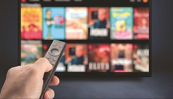 OTT App