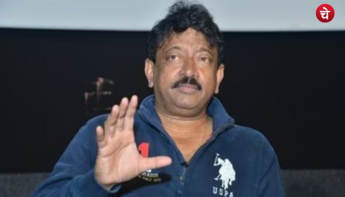 Ram Gopal Varma