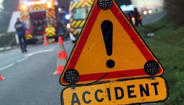 Road Accident