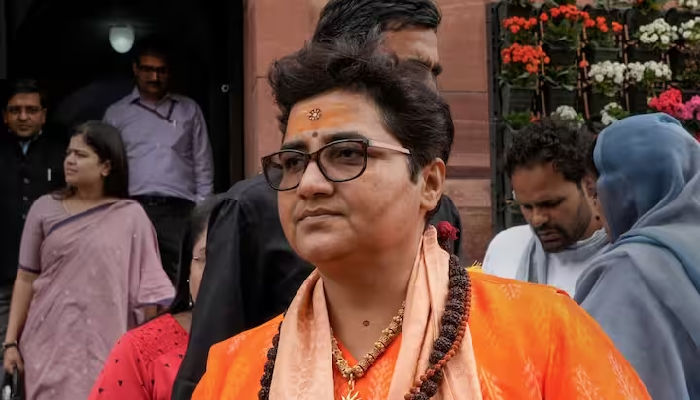 Sadhvi Pragya