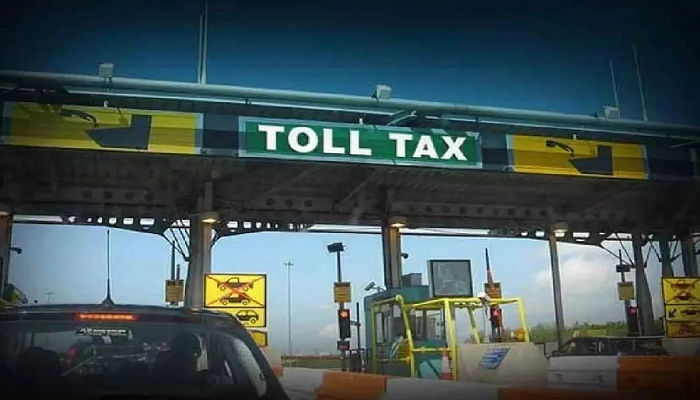 Toll Tax