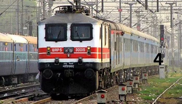 यूपी-बिहार जाने वालों की टेंशन खत्म, होली की मौके पर चलेंगी ये ट्रेने!