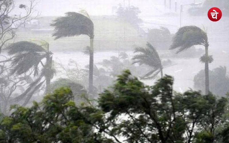 UP Weather Update 2