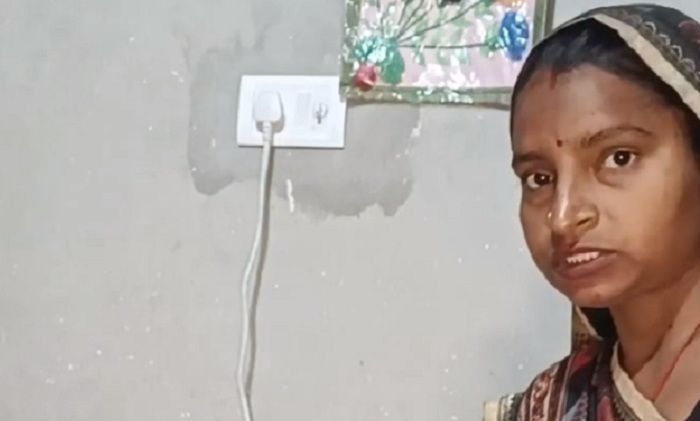 Uttar Pardesh Bhabhi 1