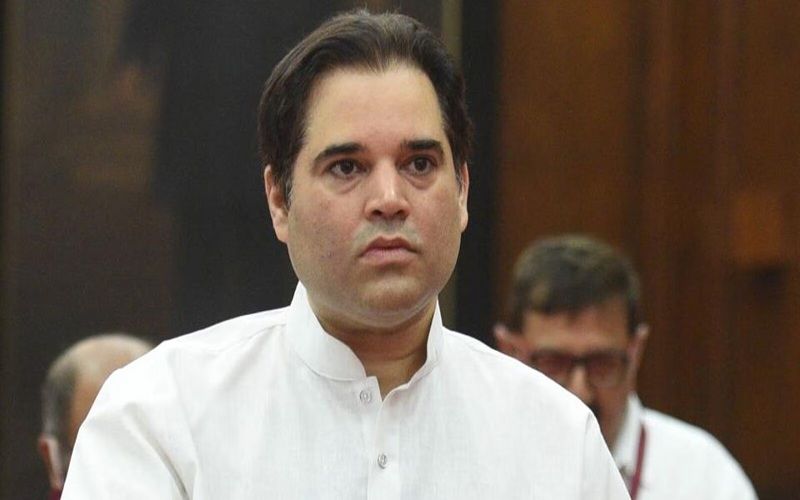 Varun Gandhi