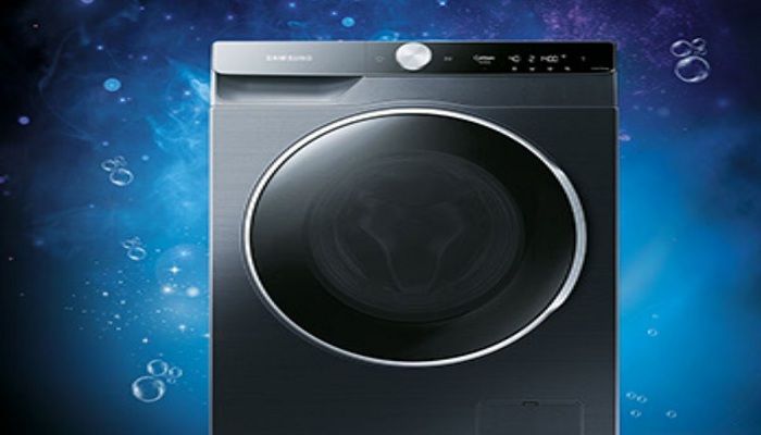 Washing Mashin
