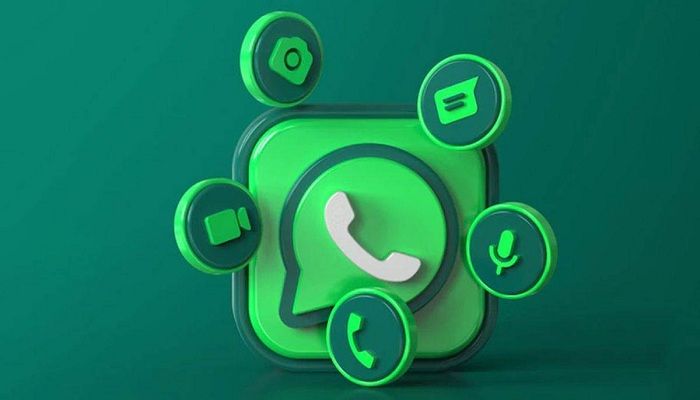 WhatsApp 1
