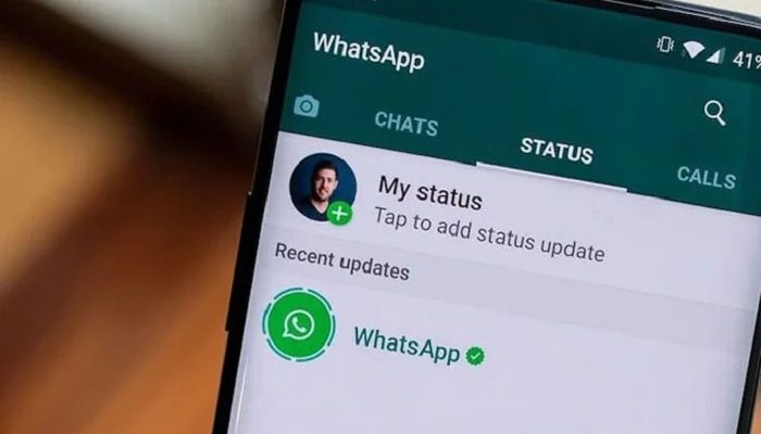 WhatsApp 2