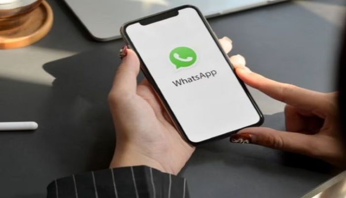 WhatsApp 3